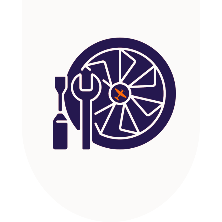 Engine Overhaul logo