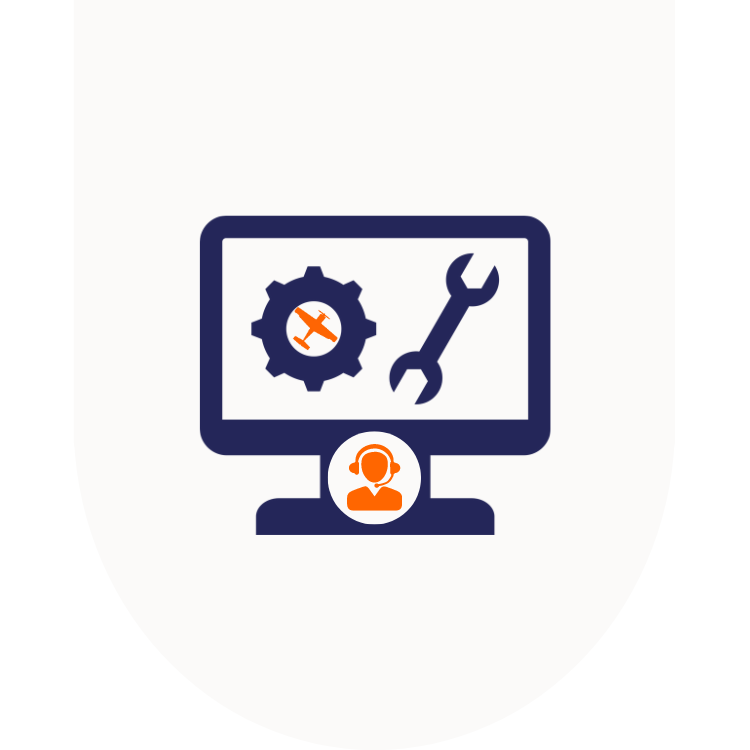 Engine Remote Support