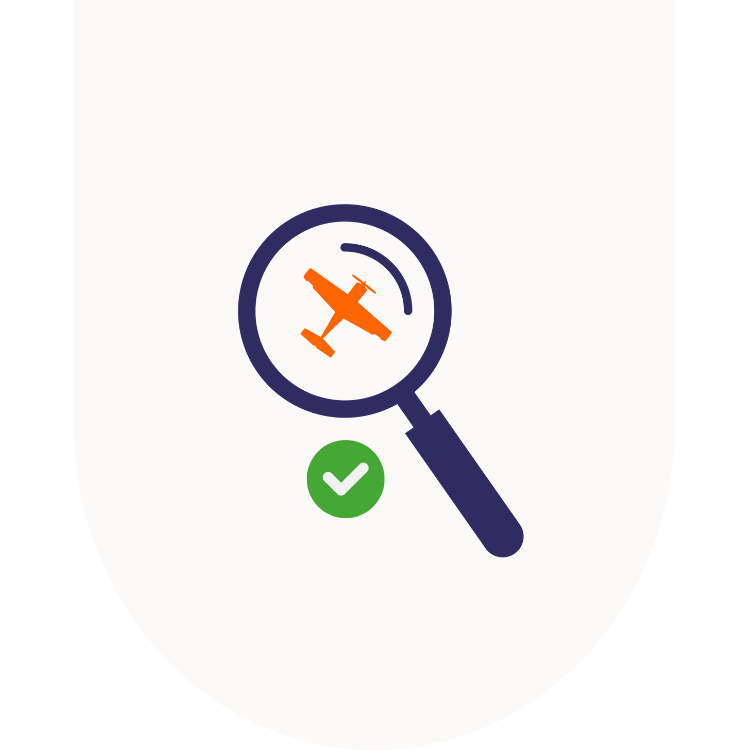 Pre inspection Checks